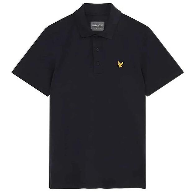 Lyle & Scott Core Short Sleeve Polo