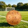 1pc Bear Stars Size 5 Soccer Ball Professional Match Training Football Indoor &Outdoor Sports Ball Lightweight Durable C6568