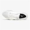 Mizuno Maximizer 24 Running Perfect for and Size 3E Shoes, Commuting, Jogging, Exercise, White, 22.0 cm,