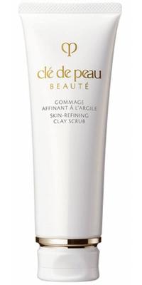 Soins du visage – Gommage et peeling du visage