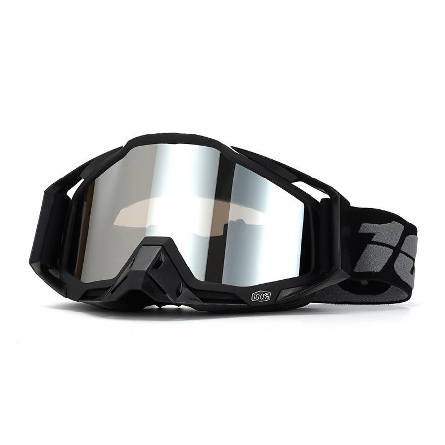 Off-road Goggles Outdoor Riding Windproof Sand Goggles Riding Glasses