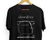 SLOWDIVE Shoegaze 90's Band Mens Kids T Shirt - Slowdive T- Shirt