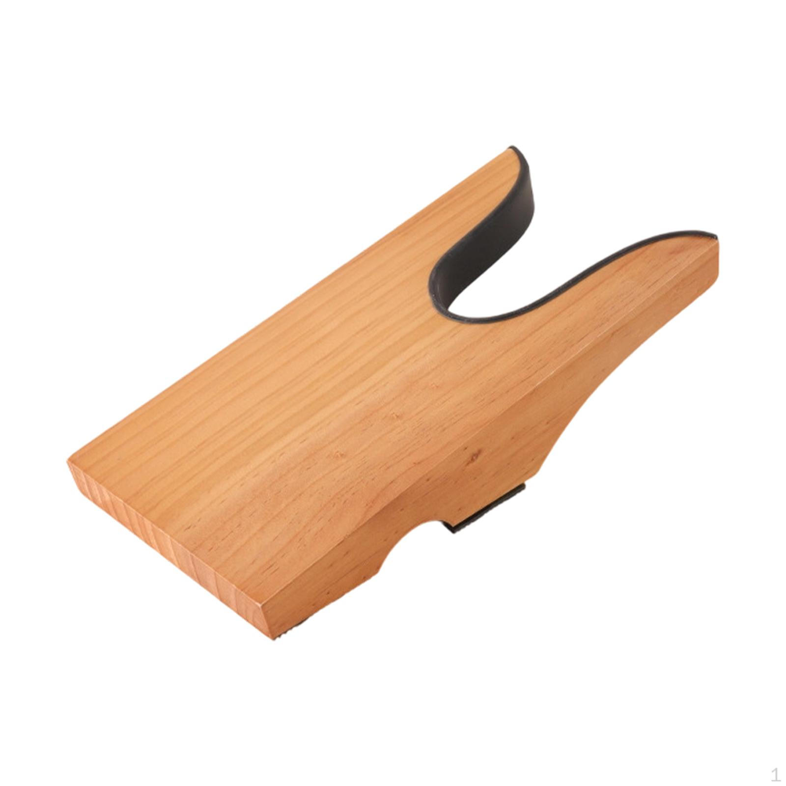 

Wood Boot Remover Practical Convenient Wear Resistant Shoe Removal Tool