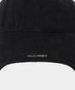 MILLO ARCHIVE Spread Motif Fleece Cap [Black]