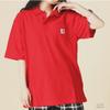 carhartt K570  Pocket Kara Short Sleeve Tee Red 1009 1009