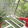 Reinforced Metal Frame Watering Can Sprayed Bottle With Comfort Handle Adjustable Misting Control For Plant Maintenance