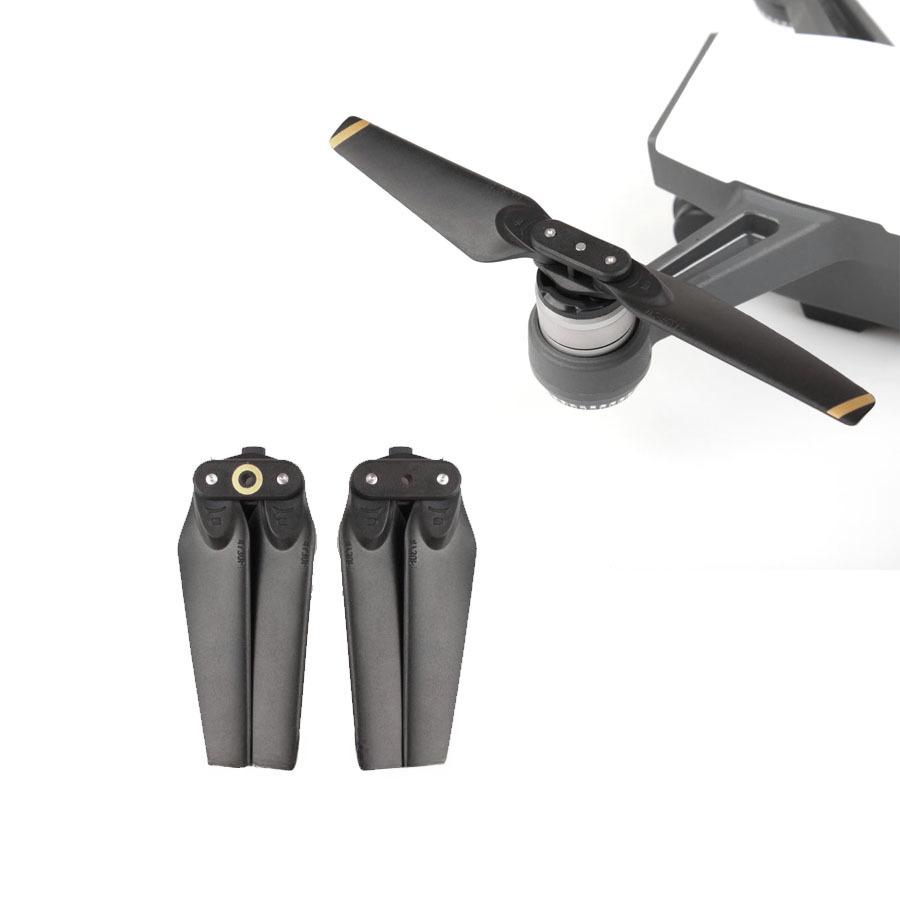 

Xiao SPARK 4730F Набір швидкознімних складних пропелерів Gold Stripe 1 Pair