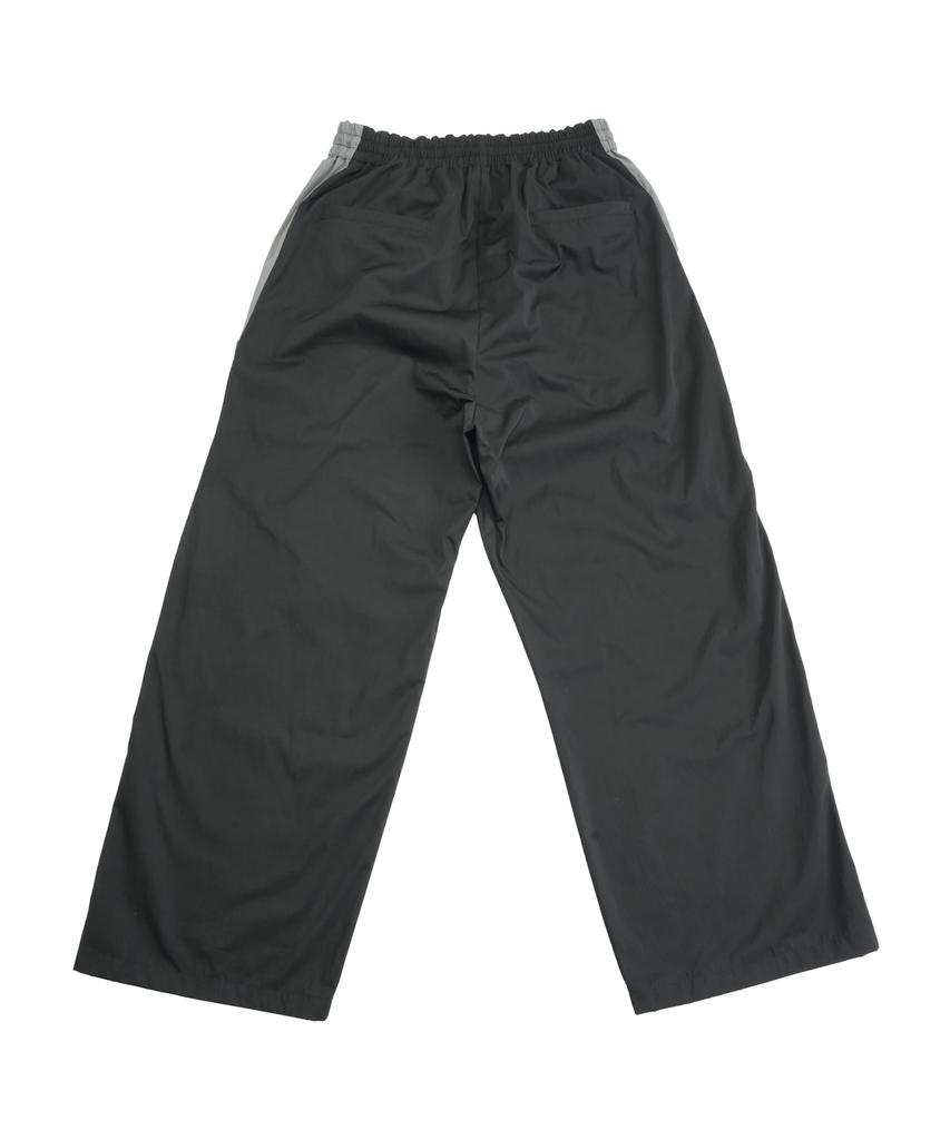 Ssibijeonbaissieseussi Interval Work Track Pants Black