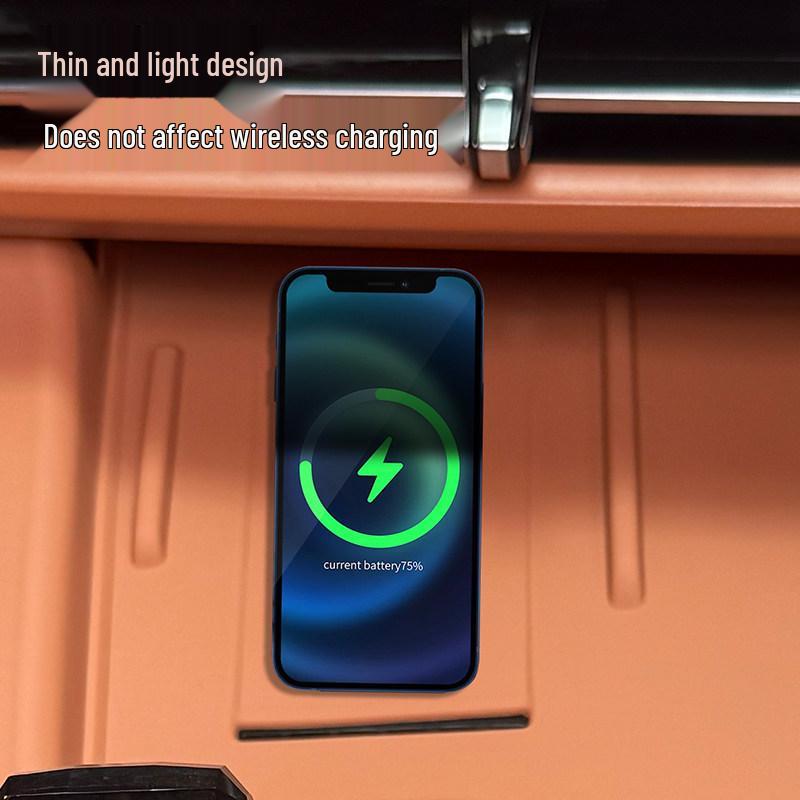 Silicone Protective Pad for Geely Boyue: Fits 26 Models - Gear Shift & Window Button Protection