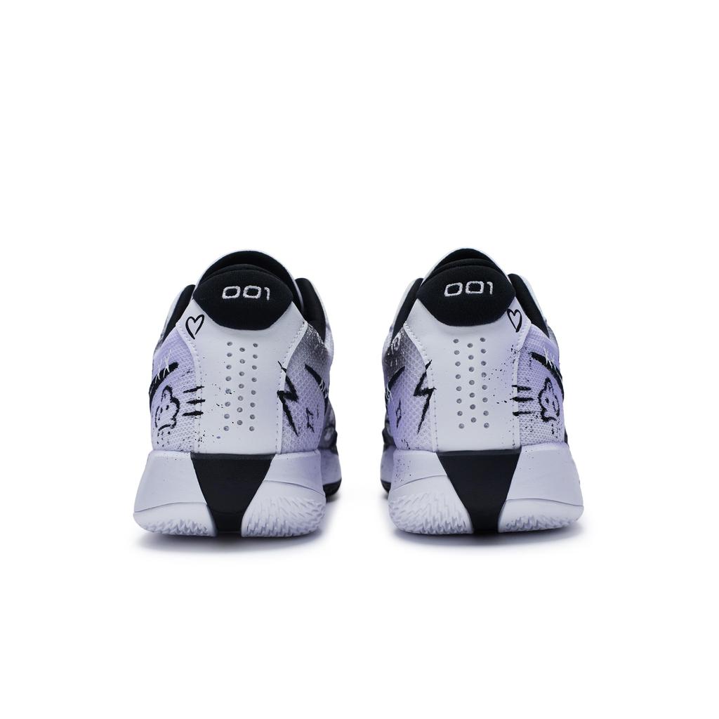Nike Air Zoom G.T.. Cut Academy Basketbalové boty Pánské Nízké Bílá/Černá FB2598-100(Tým80-)