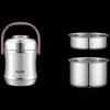 SUPOR 1.5L Stainless Steel Vacuum Insulated Food Jar