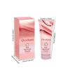 OceAura Body Hair Removal Cream for Women Fast Acting Gentle Depilatory Cream Leaves Skin Clean and Silky for Daily Grooming