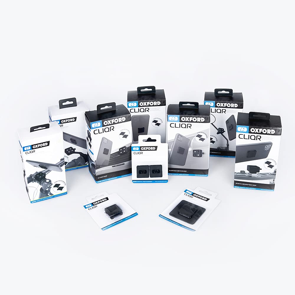 OXFORD CLIQR Mirror Mount OX854