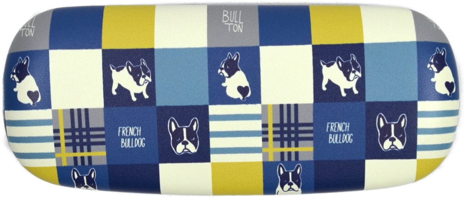 

Glasses case 4535279808287 Navy [Friendshill]