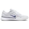 Nike Court Air Zoom Vapor Pro 3 Premium HC Weiß Midnight Navy Herren Sneaker HJ6771-100