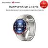Huawei WATCH GT 6 Pro nutikell (CN versioon)