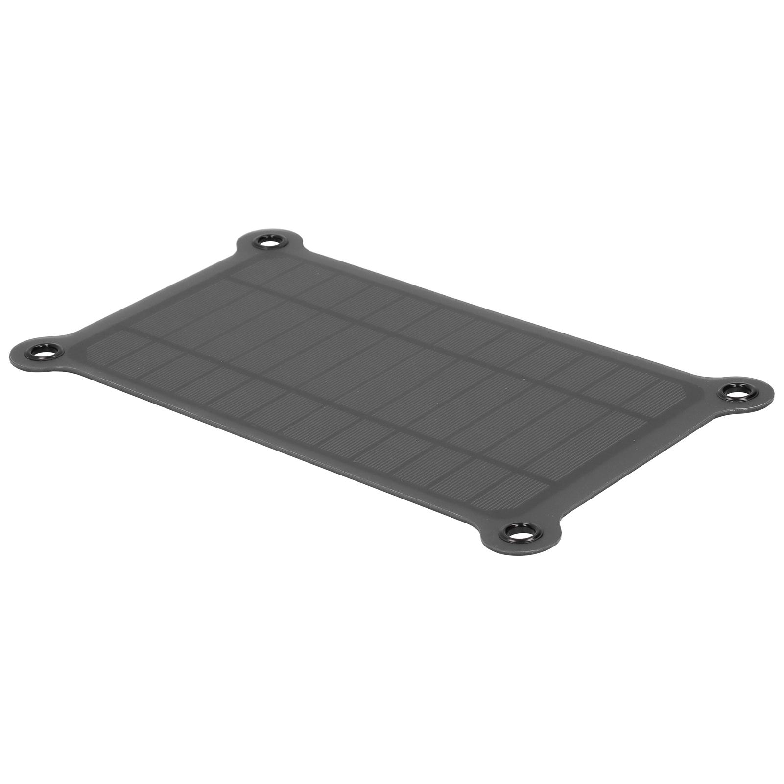 6W Solar Panel Monocrystalline Silicon Solar Panel for Phone Charging XXM285?165