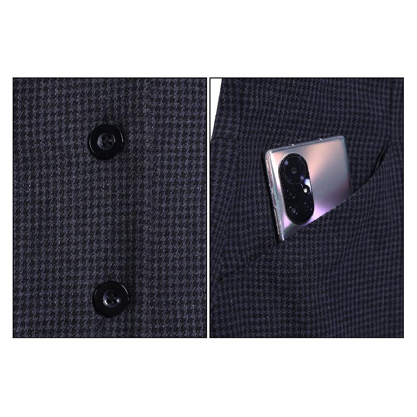 Wednesday Cosplay Costume Halloween Woollen Coat Women Trench Carnival Party Comic-con Role Playing Outfits