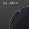 Urth 46mm Neutral-Nachtsichtfilter (Plus+)