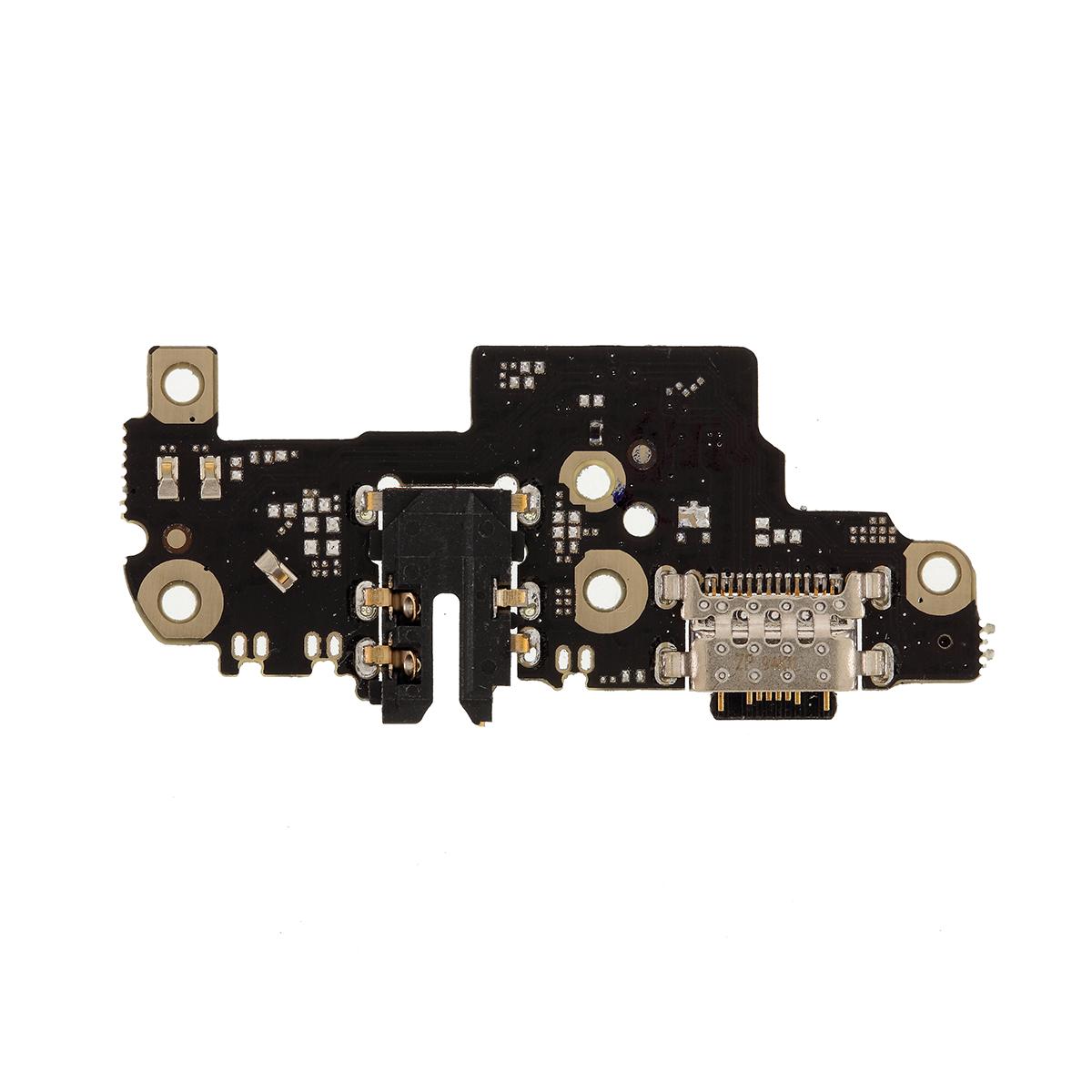 

Шлейф з роз ємом зарядки для Xiaomi Redmi Note 8 Pro Type A