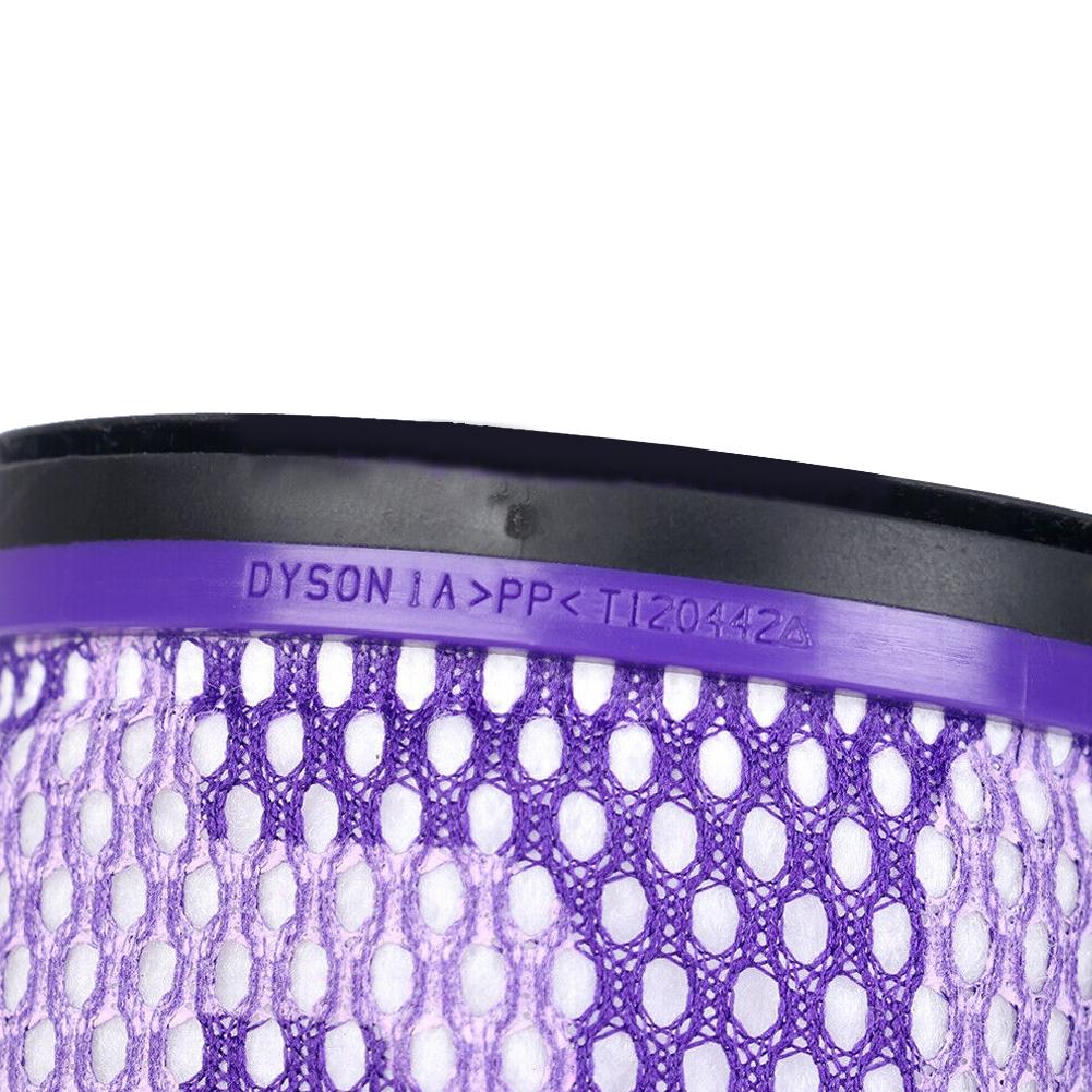 Replacement Filter High-efficiency Household Cleaning Tool