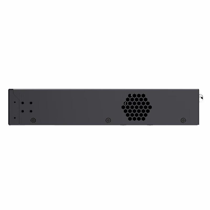 Ruijie RG-ES218GC-P V2 16-Port Gigabit Layer 2 Managed PoE Switch