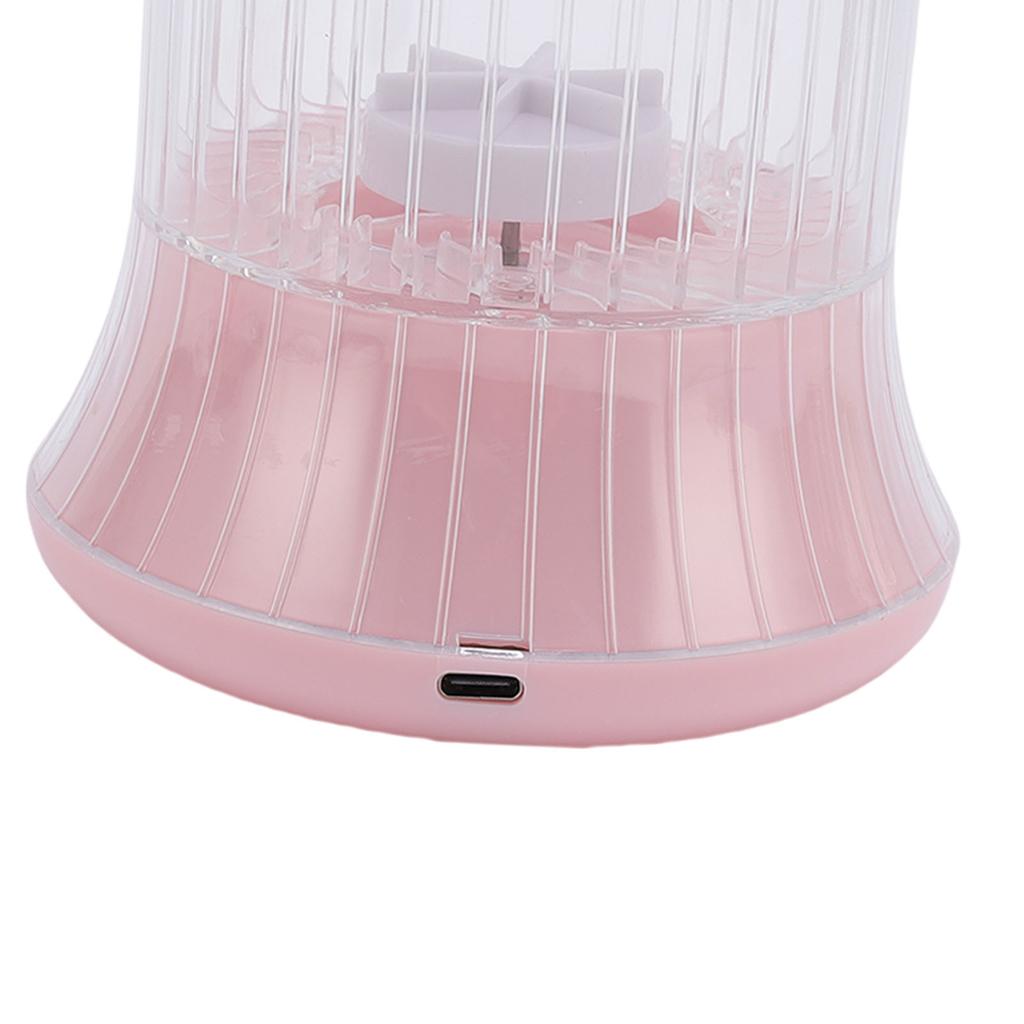 Make-up Pinsel Reinigungsmaschine Elektrisch Automatisch Tragbar 7000 U/min USB Wiederaufladbares Werkzeug