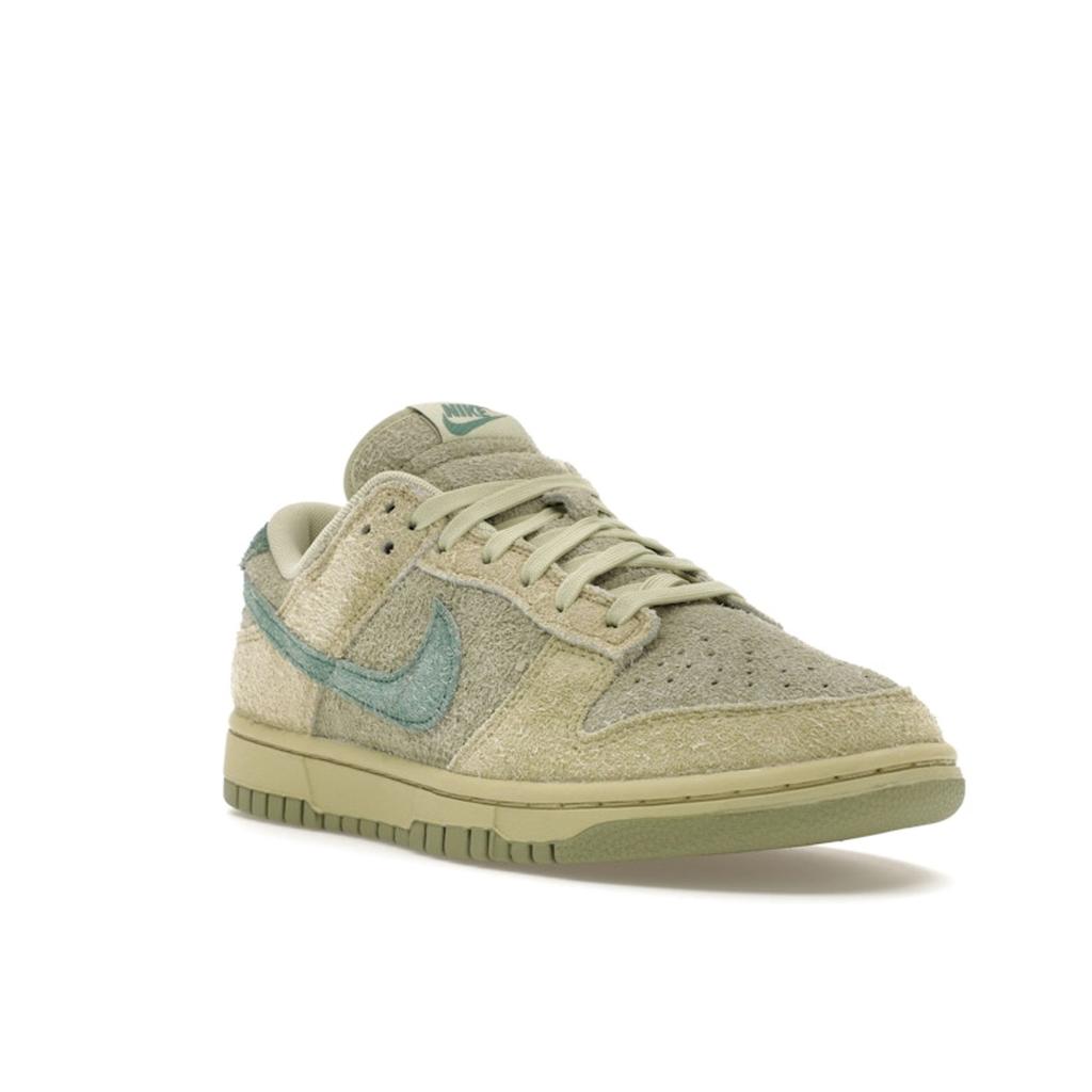 Nike Dunk Low Olive Aura Women Sneakers Green Bicoastal Oil-Green HJ7291-371