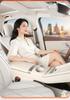 2025 Fengyun A9L Vehicle-Specific Perforated Leather Seat Covers with Ultra-Long Battery Life
