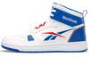 Resonator Mid 'White Vector Blue' G57705