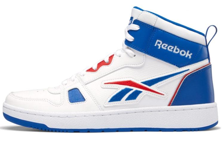 Resonator Reebok Mid White Vector Blue G57705 39