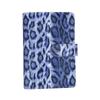 A6 Money Saving Binder Notebook with Cash Envelopes Cow Print Expense Budget Saving Challenge Planner