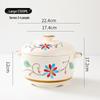 Ruhan Ceramic Kitchen Storage Container