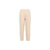 Adidas Str W PT Comf Solid Color Sports Casual Long Pants Women Bottoms Khaki H07385