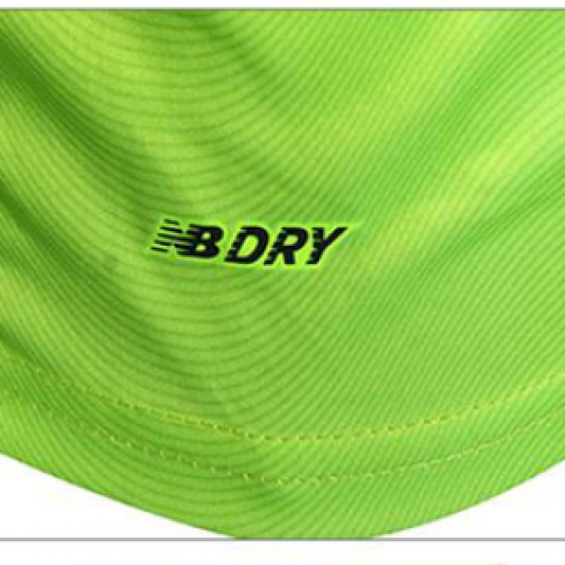 New Balance Sweatshirt Nb Graphic Ls Gk Jersey Nbnd7b5371 45