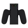 Gaming Accessories Controller Charging Grip Bracket Charging Dock Grip with LED Indicator Light for NS2