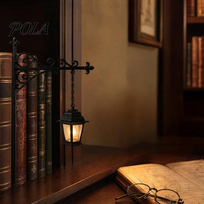 Kütüphane Feneri Kitaplık Işığı, Vintage Okuma Köşesi LED Gece Lambası, Ev Ofisi için Dekoratif Kitaplık Aydınlatması, Kitap Sever Hediye Satış Ürünleri