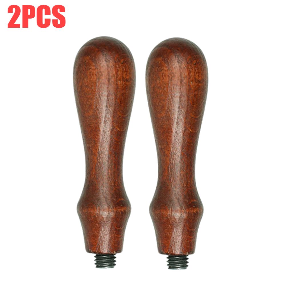 10-1pcs Retro Wax Seals Tool DIY Wax Seal Stamp Handle Handmade Antique Stamp Head Handle Envelope Scrapbooking Supplies