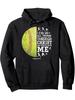 Softball Hoodies Men's Women's Pullover Hoodie - Stylish Hooded Sweatshirt with Pockets - Practical and Chic