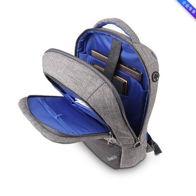 Lenovo ThinkPad Business Travel Laptop Backpack