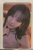 [USED] Luseraphim Sakura HOT Withmuu 2.0 Bonus Trading Card
