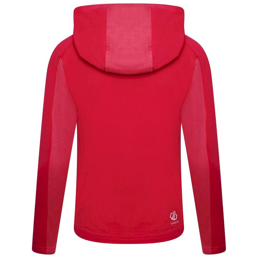 Childrens/Kids Hastily Core Stretch Recycled Midlayer