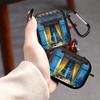 Suburban Cottage Earphone Cases Cover Case For Airpods Pro2 4 2 Pro3 3 1 Pro