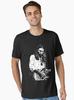 David Music Gilmour (2) Essential T-Shirt