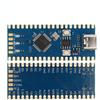 SWM181CBT6/Air32F103CBT6 vývojová deska 16bit ADC TYPE-C USB stahování + ladění 248K FLASH 16K SRAM