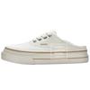 Summer New Foot-stepping Two-wearing Canvas Shoes Women's Versatile Board Shoes 1717