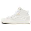 The Lizzie Marshmallow Gum Unisex Sneakers White VN0A4BX1FS8