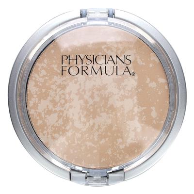 Mineral Wear, cipria minerale senza talco, 2413 Creamy Natural, 0,3 oz (9 g)