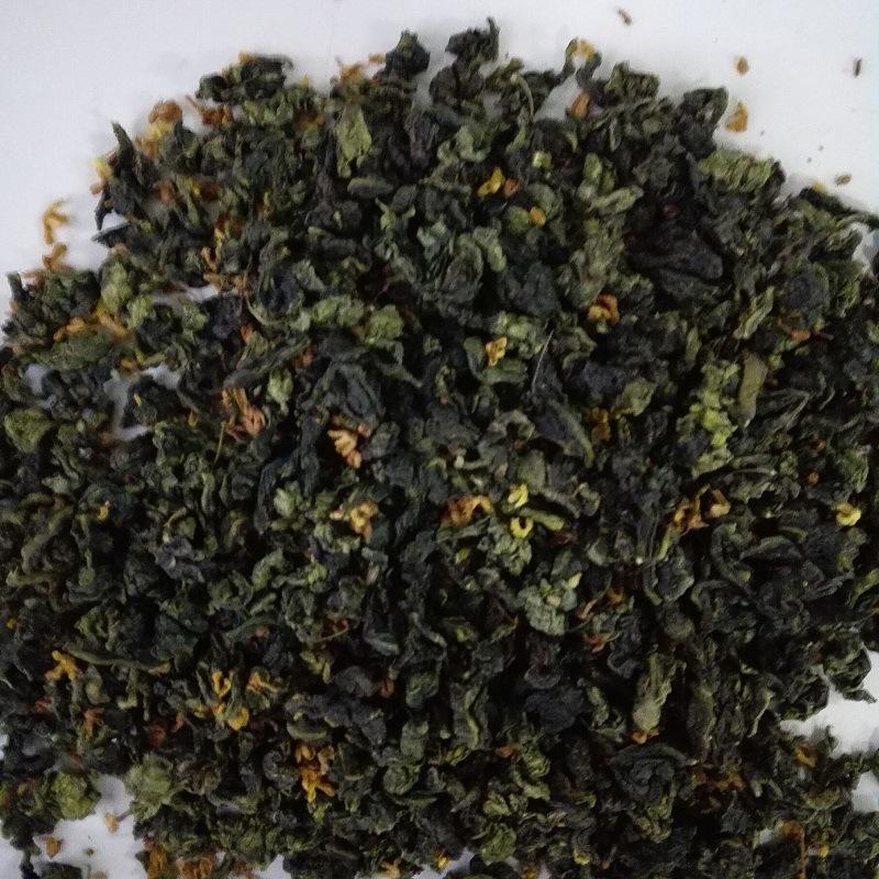 

White Peach Oolong Tea, Honey Peach Oolong Tea, Osmanthus Oolong Tea,