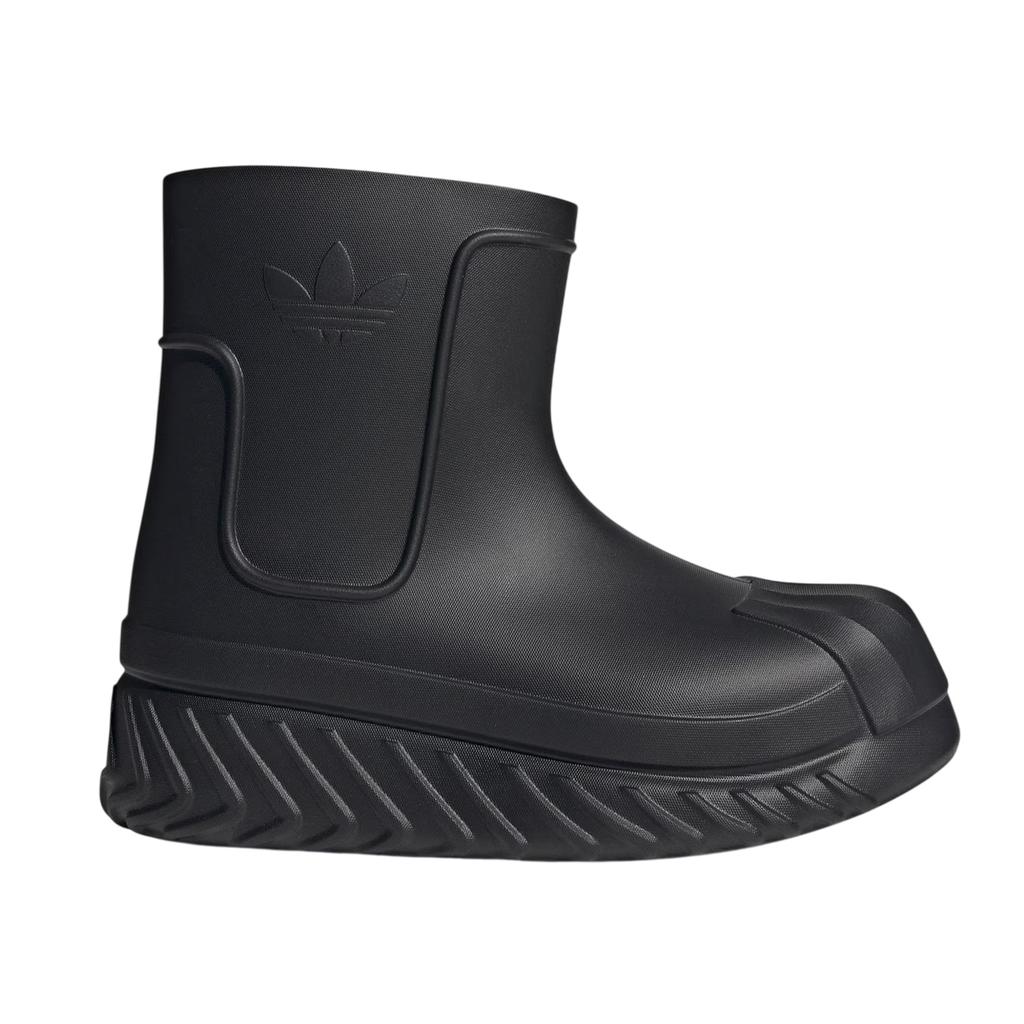 Adidas Womens/Ladies Superstar Wellington Boots
